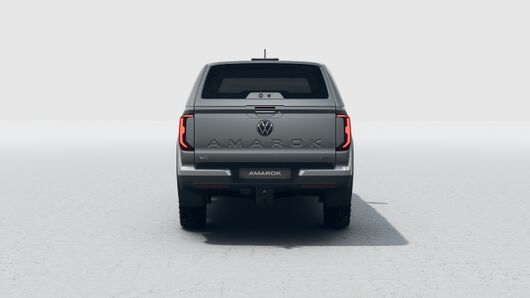 Obrázek Akční Amarok DC Style 3,0 TDI 10AUT
