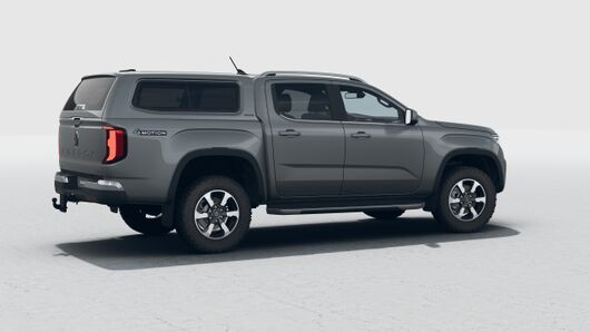 Obrázek Akční Amarok DC Style 3,0 TDI 10AUT