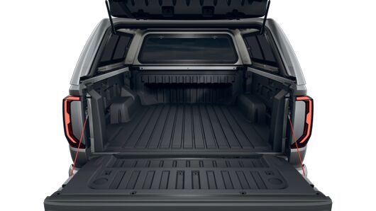 Obrázek Akční Amarok DC Style 3,0 TDI 10AUT