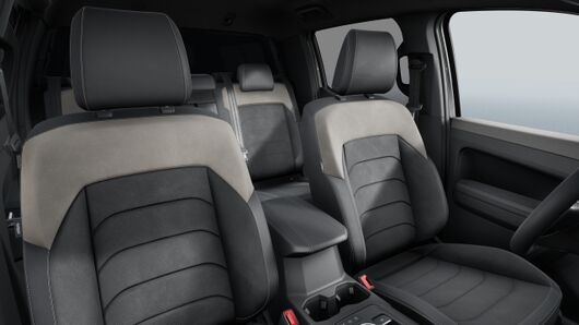 Obrázek Akční Amarok DC Style 3,0 TDI 10AUT