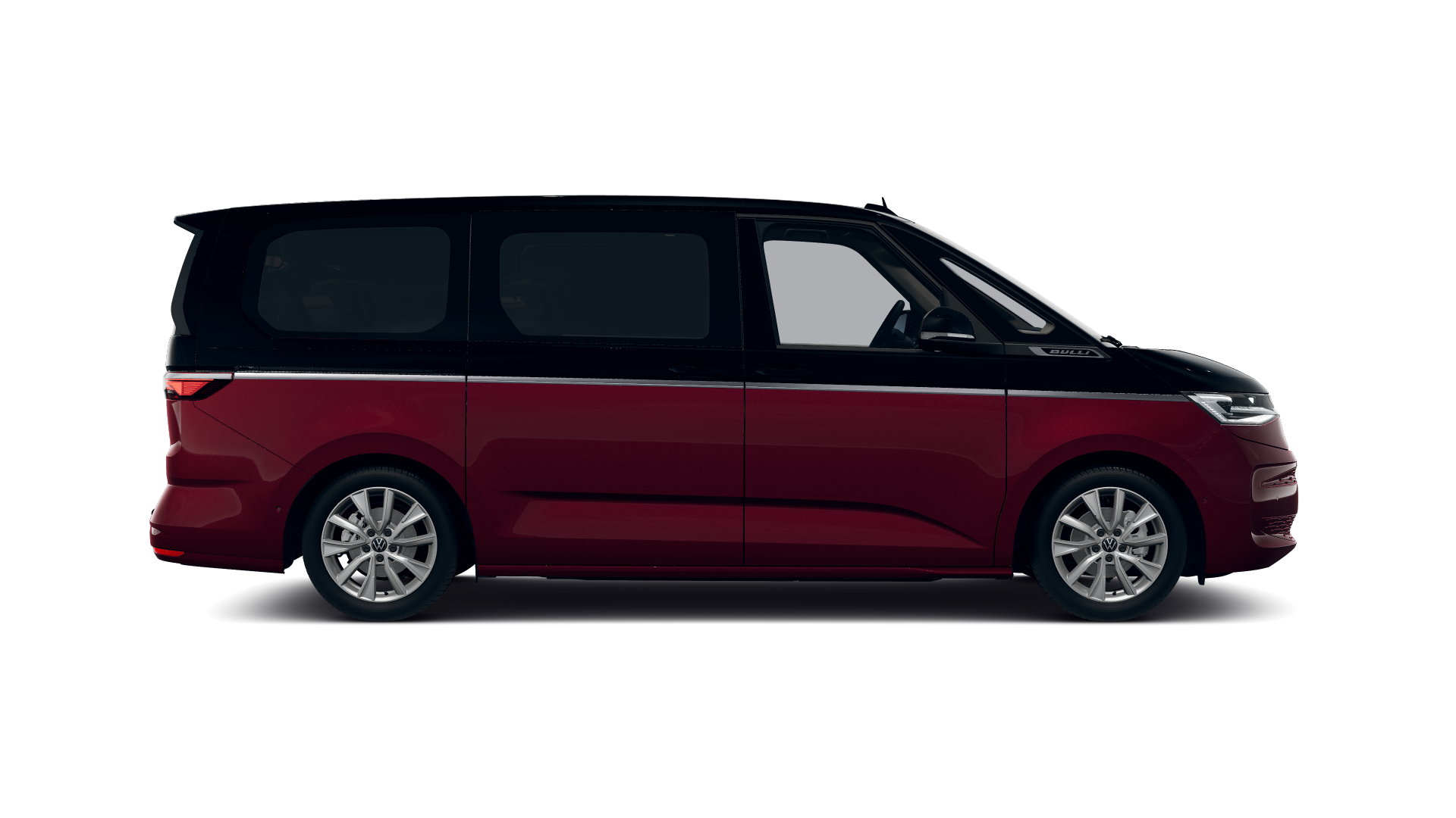 Obrázek Akční Multivan Long Life 2,0 TDI