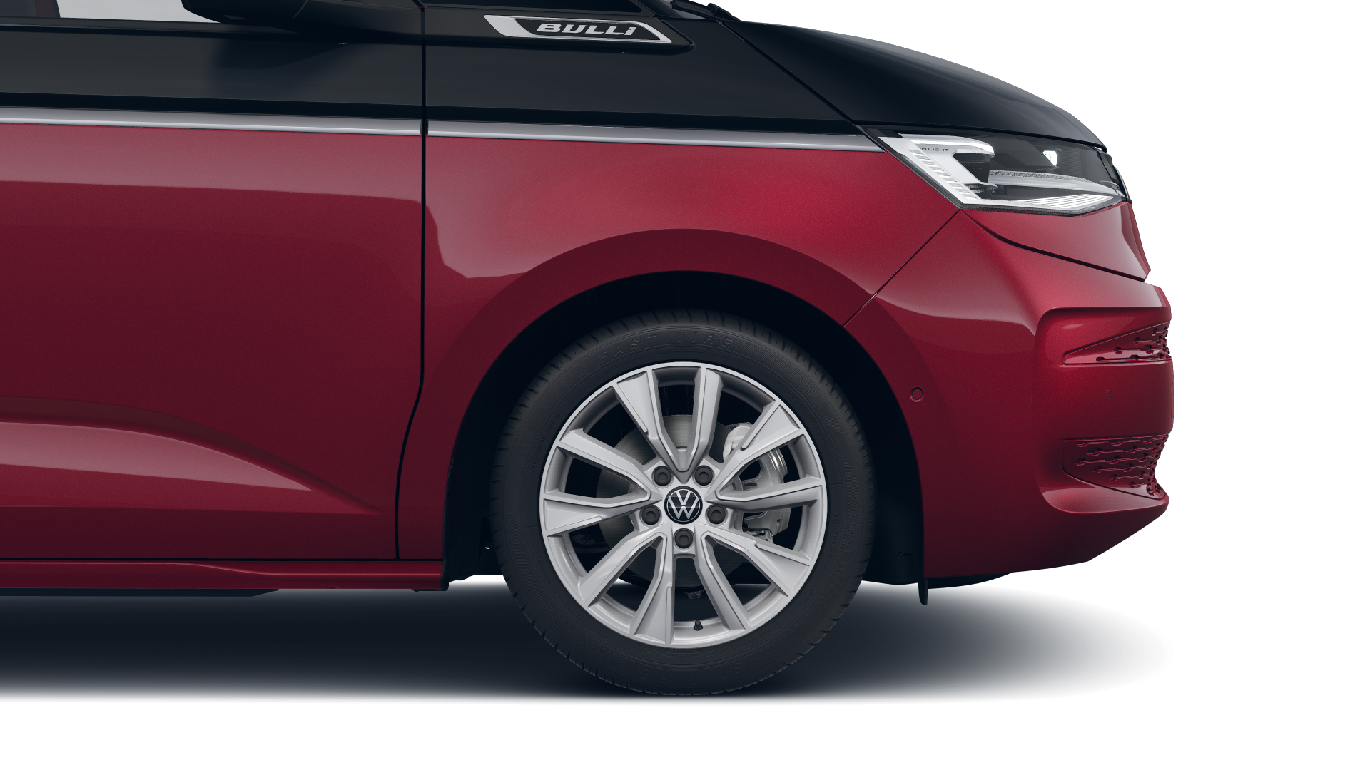Obrázek Akční Multivan Long Life 2,0 TDI