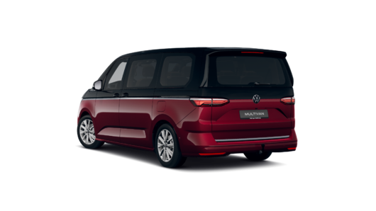 Obrázek Akční Multivan Long Life 2,0 TDI