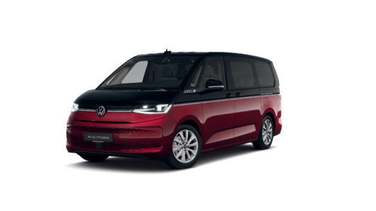 Obrázek Akční Multivan Long Life 2,0 TDI
