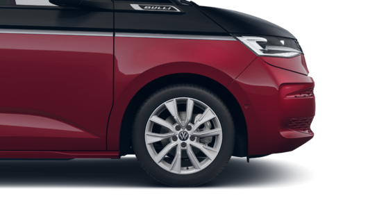 Obrázek Akční Multivan Long Life 2,0 TDI