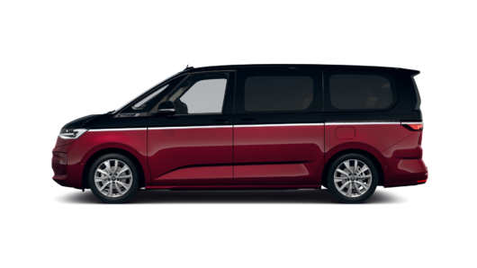 Obrázek Akční Multivan Long Life 2,0 TDI