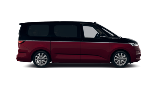 Obrázek Akční Multivan Long Life 2,0 TDI