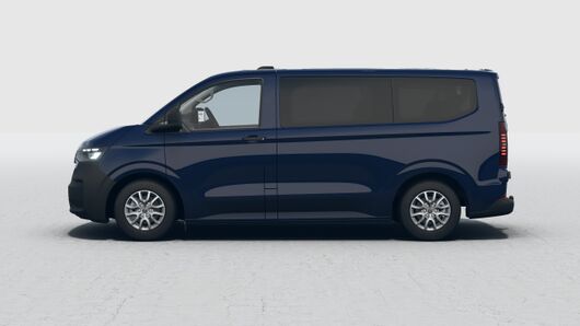 Obrázek Entry Transporter Kombi 2,0 TDI KR