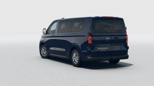 Obrázek Entry Transporter Kombi 2,0 TDI KR