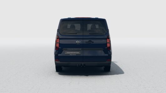 Obrázek Entry Transporter Kombi 2,0 TDI KR