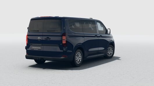 Obrázek Entry Transporter Kombi 2,0 TDI KR