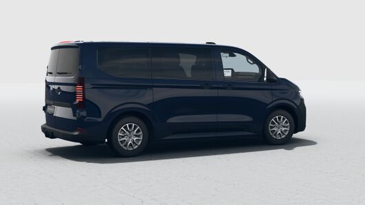 Obrázek Entry Transporter Kombi 2,0 TDI KR
