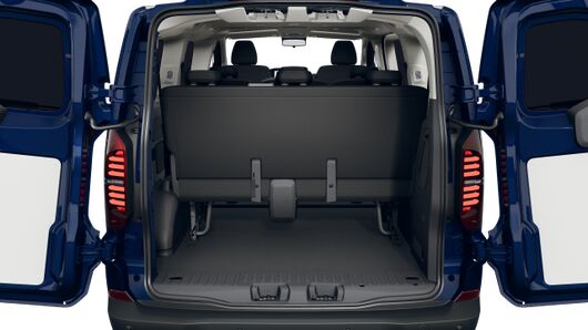 Obrázek Entry Transporter Kombi 2,0 TDI KR