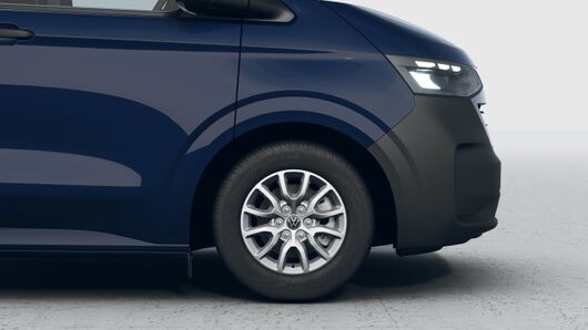 Obrázek Entry Transporter Kombi 2,0 TDI KR