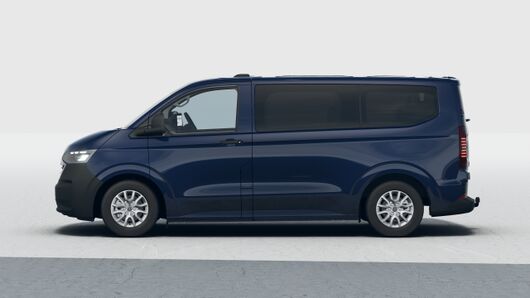 Obrázek Entry Transporter Kombi 2,0 TDI KR