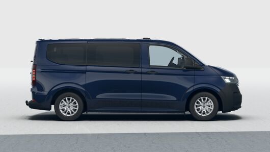 Obrázek Entry Transporter Kombi 2,0 TDI KR