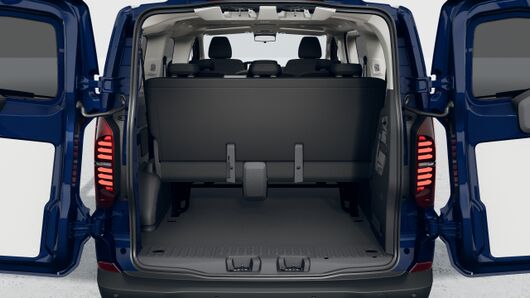 Obrázek Entry Transporter Kombi 2,0 TDI KR