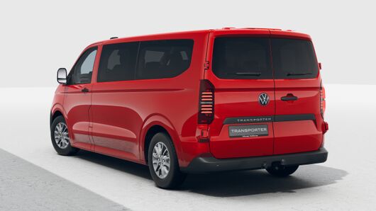 Obrázek Entry Transporter Kombi 2,0 TDI DR