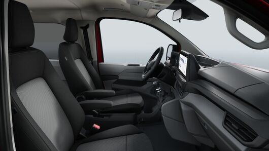 Obrázek Entry Transporter Kombi 2,0 TDI DR