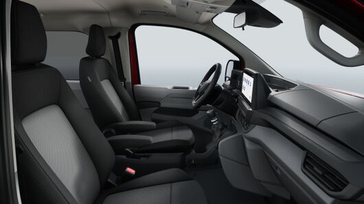 Obrázek Entry Transporter Kombi 2,0 TDI DR
