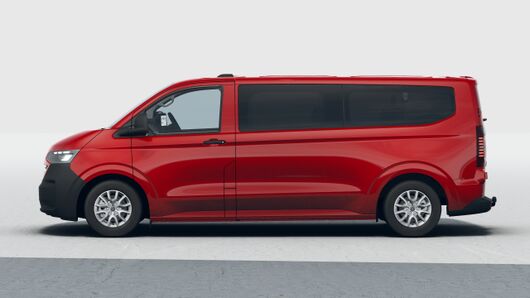 Obrázek Entry Transporter Kombi 2,0 TDI DR