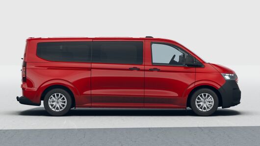 Obrázek Entry Transporter Kombi 2,0 TDI DR