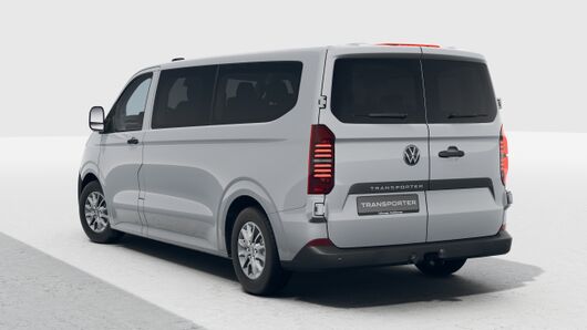 Obrázek Entry Transporter Kombi 2,0 TDI DR