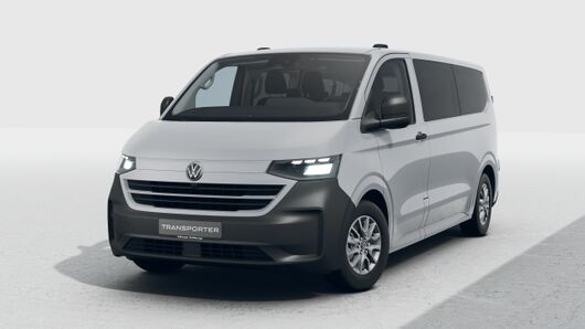Obrázek Entry Transporter Kombi 2,0 TDI DR