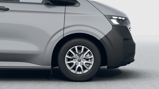 Obrázek Entry Transporter Kombi 2,0 TDI DR