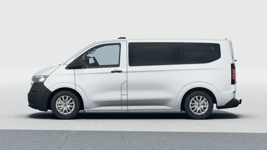 Obrázek Entry Transporter Kombi 2,0 TDI KR