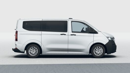 Obrázek Entry Transporter Kombi 2,0 TDI KR