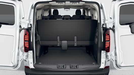 Obrázek Entry Transporter Kombi 2,0 TDI KR