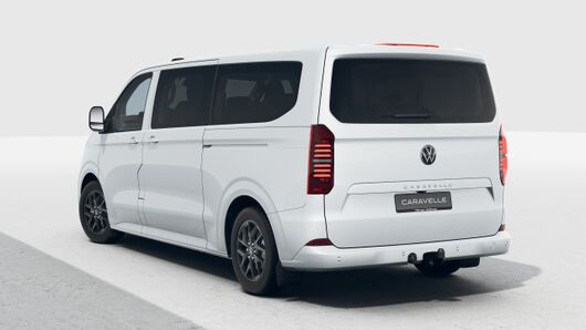 Obrázek Entry Caravelle Life 2,0 TDI 8AUT DR