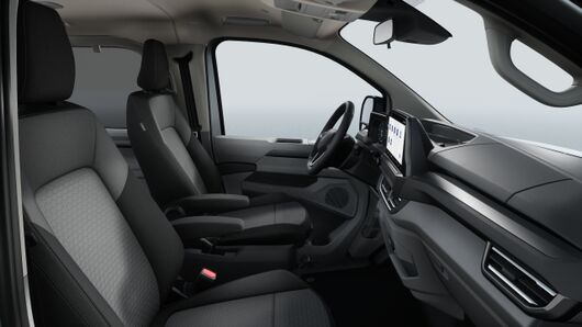 Obrázek Entry Caravelle Life 2,0 TDI 8AUT DR