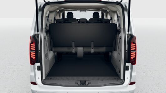 Obrázek Entry Caravelle Life 2,0 TDI 8AUT DR