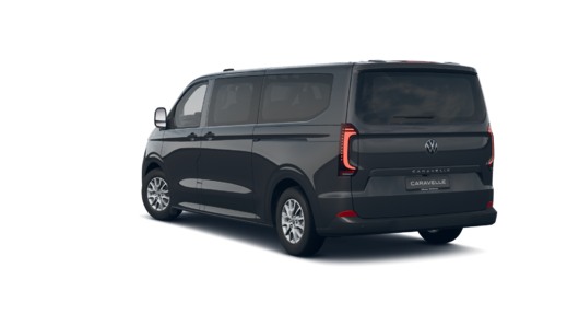 Obrázek Entry Caravelle 2,0 TDI DR