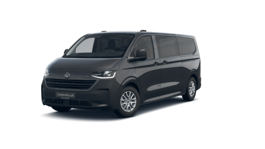Obrázek Entry Caravelle 2,0 TDI DR