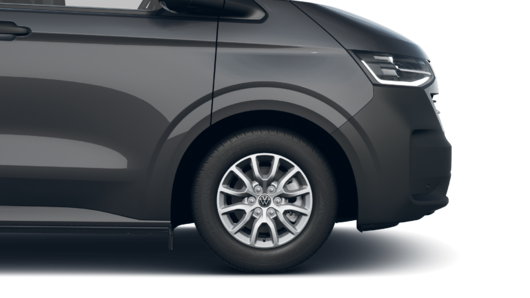 Obrázek Entry Caravelle 2,0 TDI DR