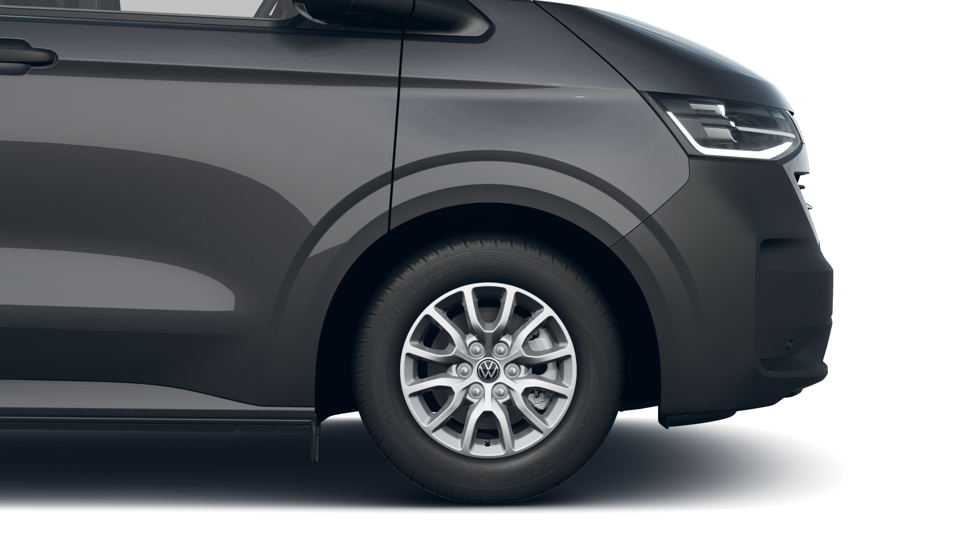 Obrázek Entry Caravelle 2,0 TDI DR