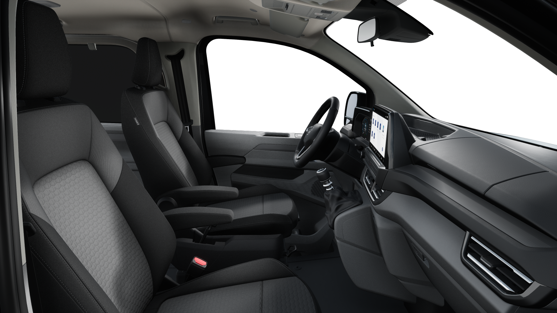 Obrázek Entry Caravelle 2,0 TDI DR