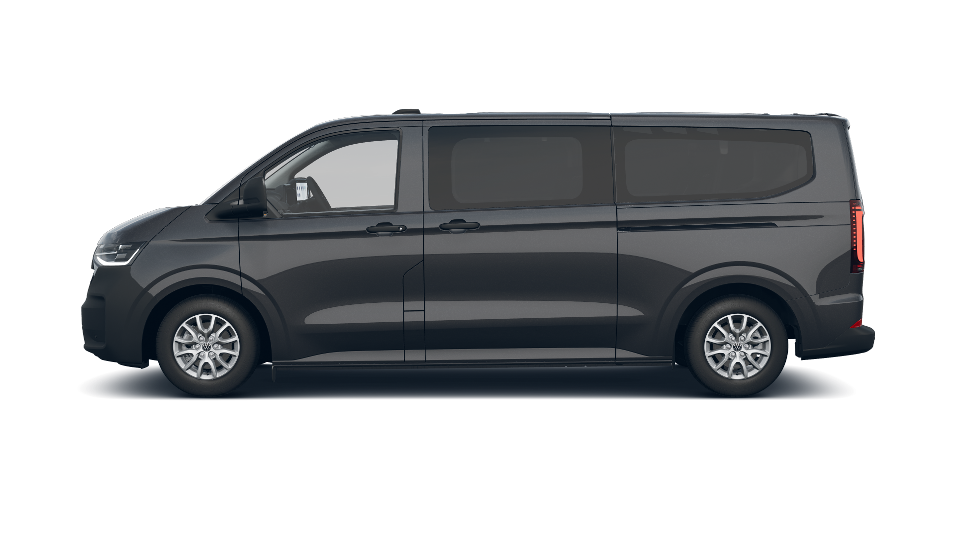 Obrázek Entry Caravelle 2,0 TDI DR