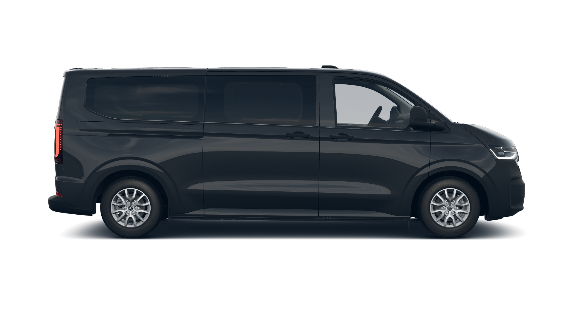 Obrázek Entry Caravelle 2,0 TDI DR