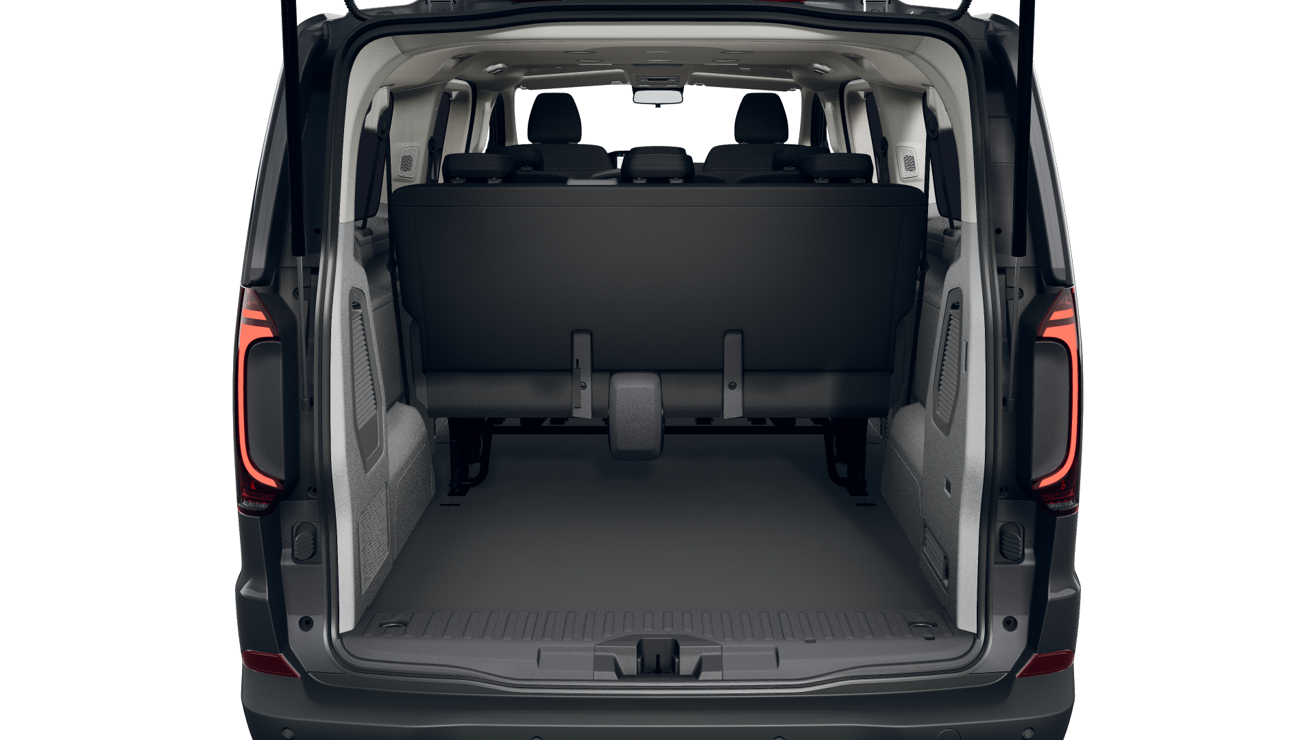 Obrázek Entry Caravelle 2,0 TDI DR