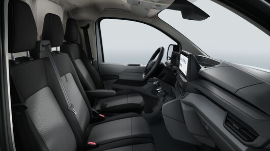 Obrázek Nový Transporter skříň 2,0 TDI DR