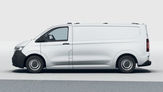 Obrázek Nový Transporter skříň 2,0 TDI DR