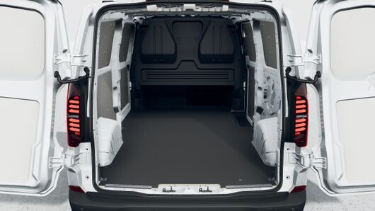 Obrázek Nový Transporter skříň 2,0 TDI DR