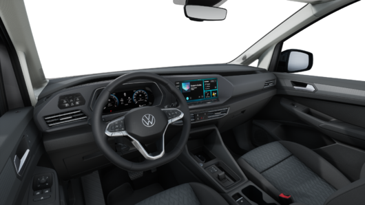 Obrázek Akční Caddy Maxi Life 2,0 TDI DSG