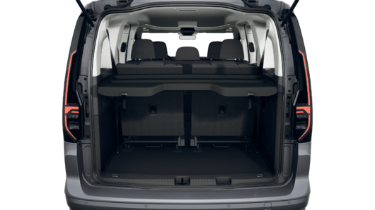 Obrázek Akční Caddy Maxi Life 2,0 TDI DSG