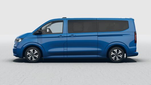 Obrázek Entry Caravelle Life 2,0 TDI 8AUT DR