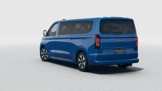 Obrázek Entry Caravelle Life 2,0 TDI 8AUT DR